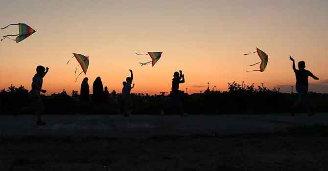 Kuzey Irak Bölgesel Yönetimi koronavirüs nedeniyle Nevruz kutlamalarını iptal etti