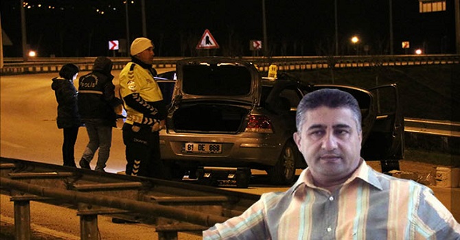 Hrant Dink davasında yargılanan istihbaratçı infaz edildi