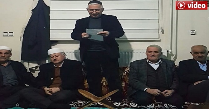 Yüksekova’da düğünlere kısıtlama kararı