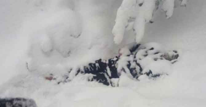 Sınırda mültecilere ait 7 cenaze bulundu