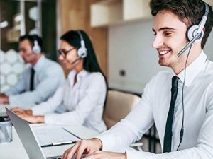 Koronavirüs danışma hattı faaliyete geçti