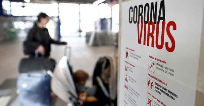 İspanya'da koronavirüs nedeniyle OHAL ilan edildi