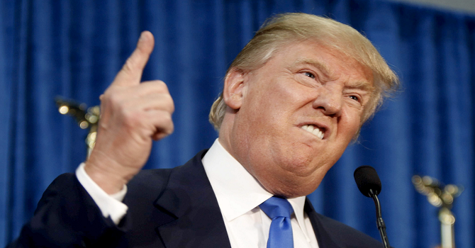 Trump 'ABD'ye özel' korona aşısı için Alman bilim insanlarına para teklif etti!