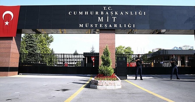 MİT'e ihbarlarda rekor artış: Şubat ayında 6 bin kişi başvurdu