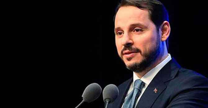 Bakan Albayrak: Tüm sektörleri kapsayan destek ve önlem uygulanacak
