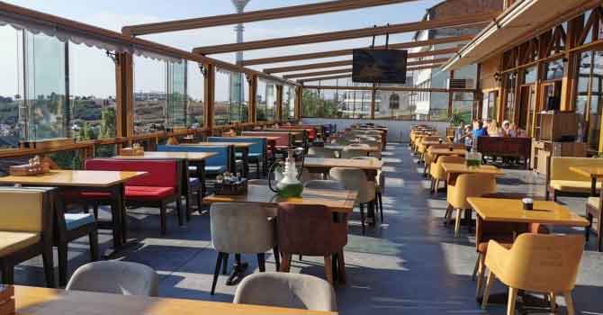 İçişleri Bakanlığı:Kafeler, sinemalar, lokantalar, düğün salonları kapatılacak