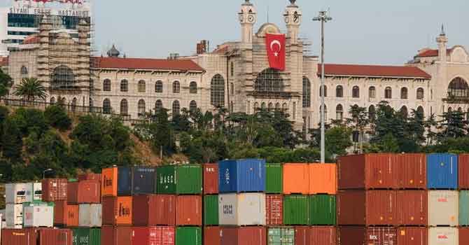 İş dünyasının gözü önlem paketinde