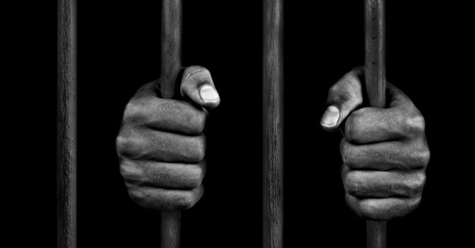 Papa'dan cezaevleri için korona çağrısı