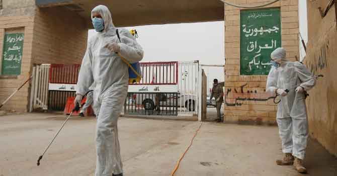 İran'da 85 bin mahkum serbest bırakıldı