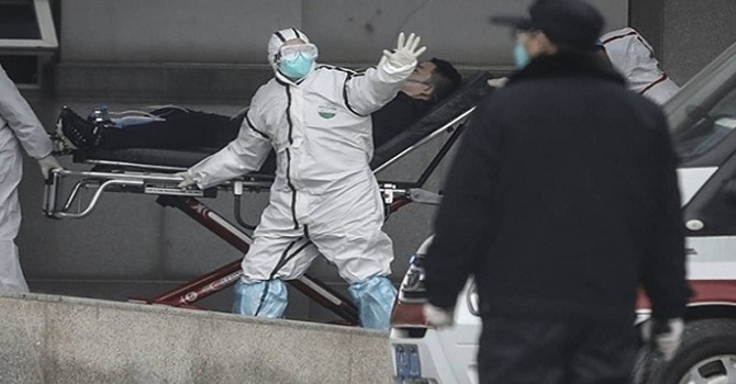 Karantinaya uymamanın cezası 1 yıla kadar hapis