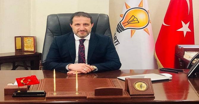 Başkan Gür'den "Çanakkale zaferi mesajı"