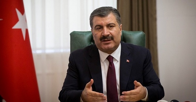 Sağlık Bakanı Koca'dan önemli açıklamalar! Sokağa çıkma yasağı olacak mı?