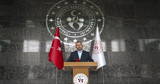 Burs ve kredi ödemeleri başladı