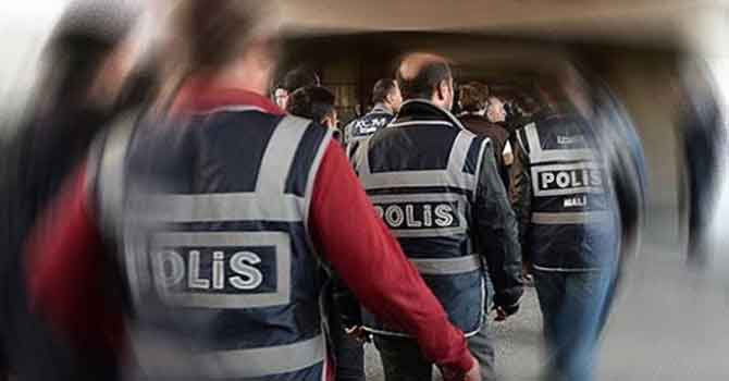 Asılsız koronavirüs paylaşımına 64 gözaltı