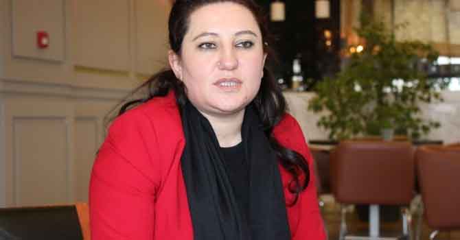 Cizre Belediye Eşbaşkanı Kutlu ve 5 kişi serbest bırakıldı