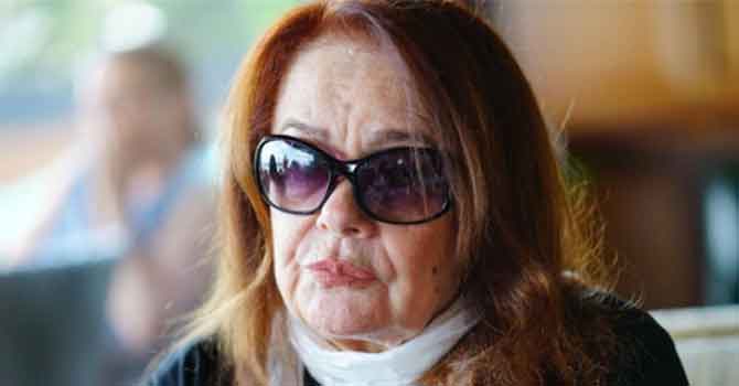 Oyuncu Muhterem Nur hayatını kaybetti