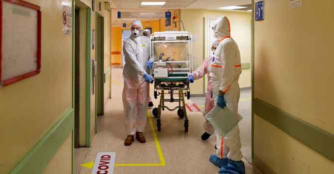 Koronavirüs salgını ne zaman bitecek, hayat ne zaman normale dönecek?