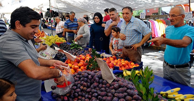 Tezgahlarda seçmece ürün satışı yasaklandı