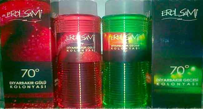 Corona ya da Sabun ve Kolonyanın İade-i İtibarı