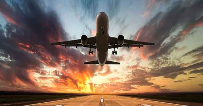 46 ülkeye daha uçuşlar durdurulacak