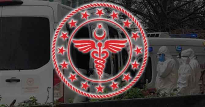 Sağlık Bakanlığı'ndan koronavirüsten ölenlerin defin işlemlerine ilişkin açıklama