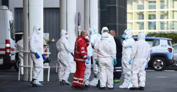 Dünyada bugün neler oldu?