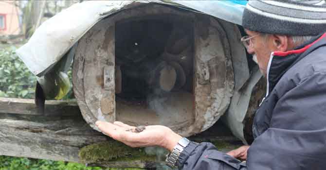 Litresi 7 bin lira olan 'propolis' yok satıyor