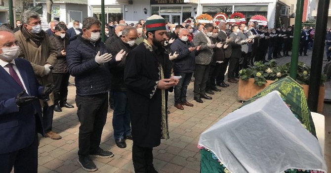 Kılıçdaroğlu, kardeşinin cenaze törenine katılmadı