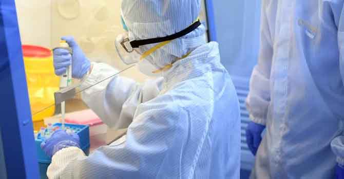 Çin koronavirüsün aşısı için klinik çalışmalara başladı