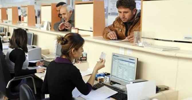 Kamu personeli uzaktan veya dönüşümlü çalışabilecek