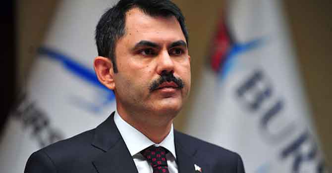 TOKİ'ye toplu ödeme yapanlara yüzde 20 indirim