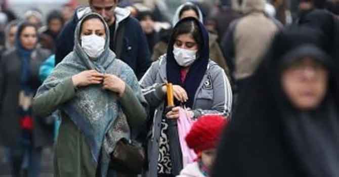 Suriye'de ilk koronavirüs vakası