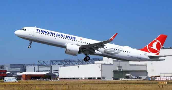 Uçuşların başlayacağı tarih belli oldu