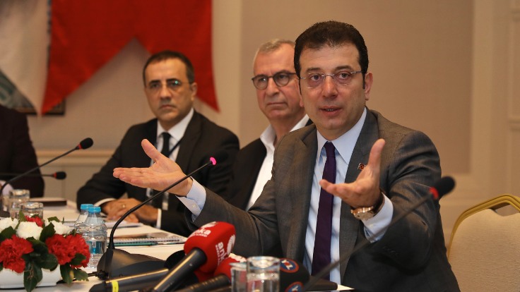 "Tümüyle sokağa çıkma yasağı gelebilir"