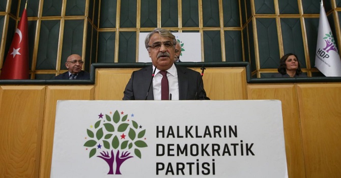 Sancar: İktidar, salgın tehdidinden fırsat devşiriyor