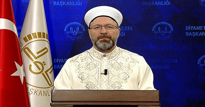 Diyanet: WhatsApp aracılığıyla evde ibadete teşvik edin