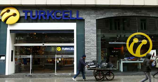 Turkcell'den avukatlarına 'Tahsilatlar için müşterileri aramaya devam edin' talimatı