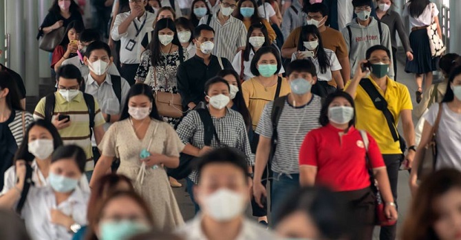 CORONA Rıza Tekin yazdı...