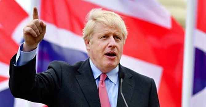 Koronavirüs tedavisi gören İngiltere Başbakanı yoğun bakıma kaldırıldı