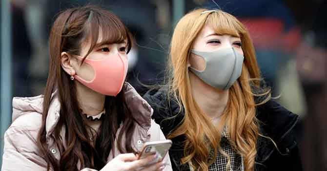 Dünya genelinde koronavirüs önlemleri artıyor