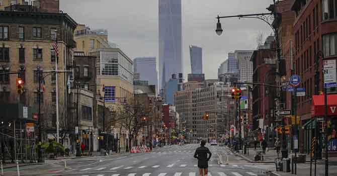 Covid-19: Dünyada ölüm sayısı 30 bini geçti