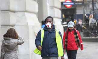 İngiltere’de 24 saatte koronavirüsten 209 ölüm