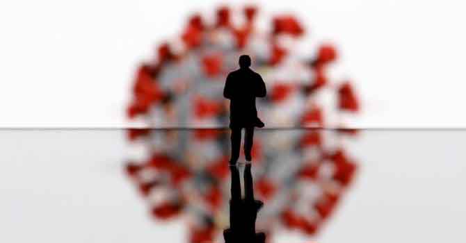 Almanya’da vaka sayısı 57 bini geçti 