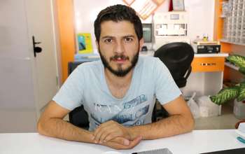 Tekno En-Sa Bayan Eleman Arıyor