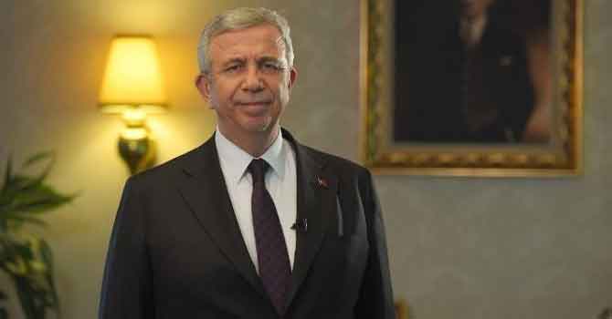 Mansur Yavaş’tan ‘Ekonomik Koruma Paketi’ açıklaması