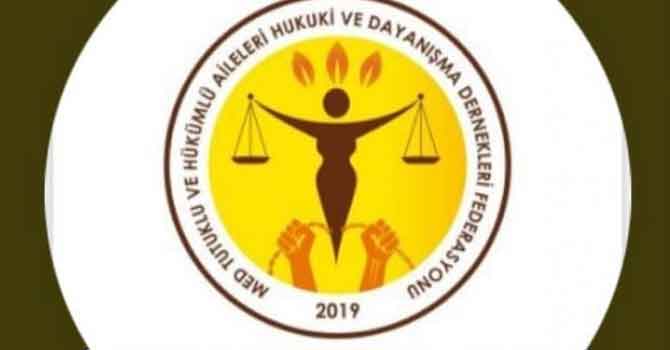 Tutuklular için imza kampanyası başlatıldı!