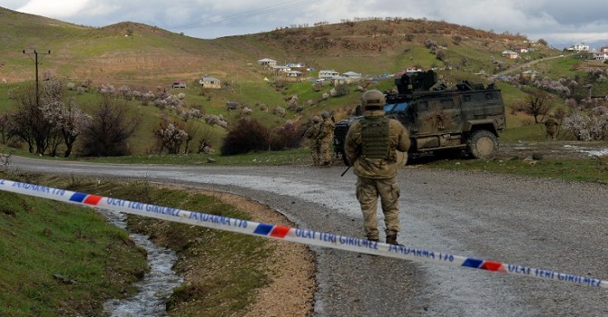 303 yerleşim yerinde karantina kaldırıldı