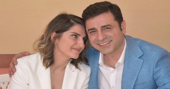 Cumhurbaşkanlığı'ndan Demirtaş'a: Evde Kal