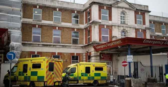 13 yaşında bir çocuk koronavirüs yüzünden hayatını kaybetti