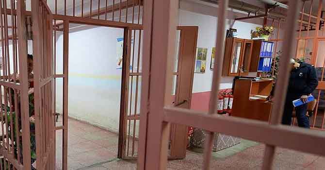 281 İmzalı İnfazda Adalet Çağrısı: Mahpus Ayırımından Vazgeçin!